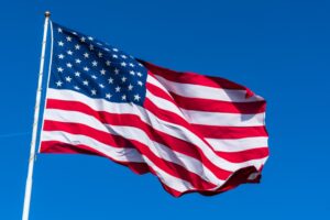 Flag Pole Installation Tolland County
